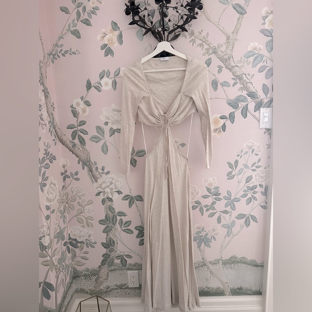 Rosetta Getty Dress - great condition, worn once